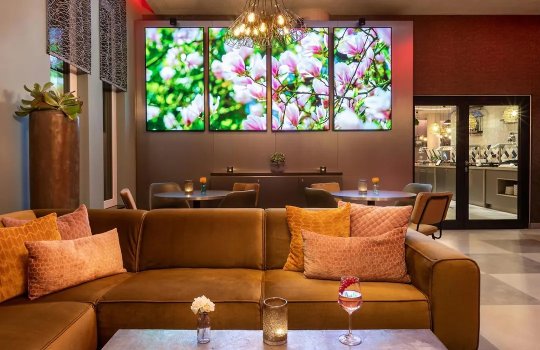 Leonardo Hotel Dortmund-1