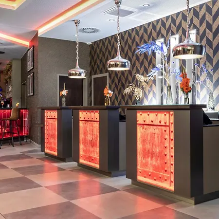 Leonardo Hotel Dortmund-3
