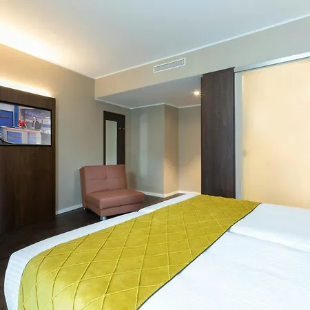 Leonardo Hotel Dortmund-3