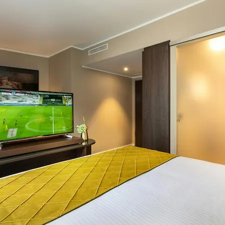 Leonardo Hotel Dortmund-2